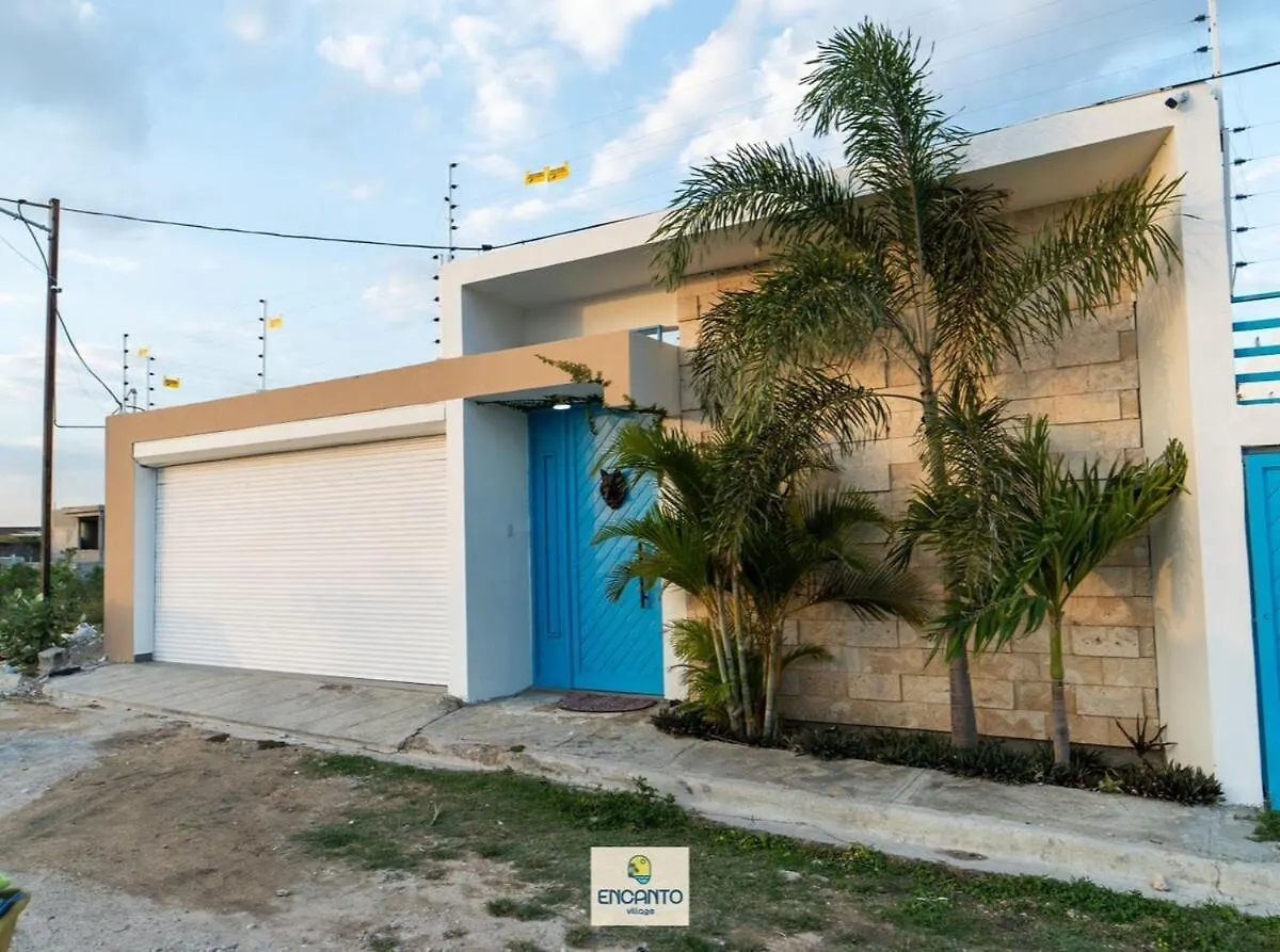 Villa El Encanto Village Barahona