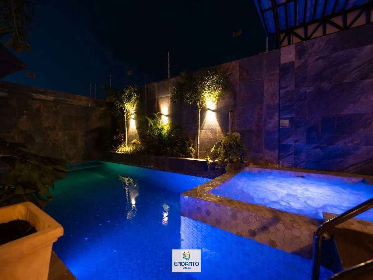 El Encanto Village Barahona 0*,  Dominican Republic