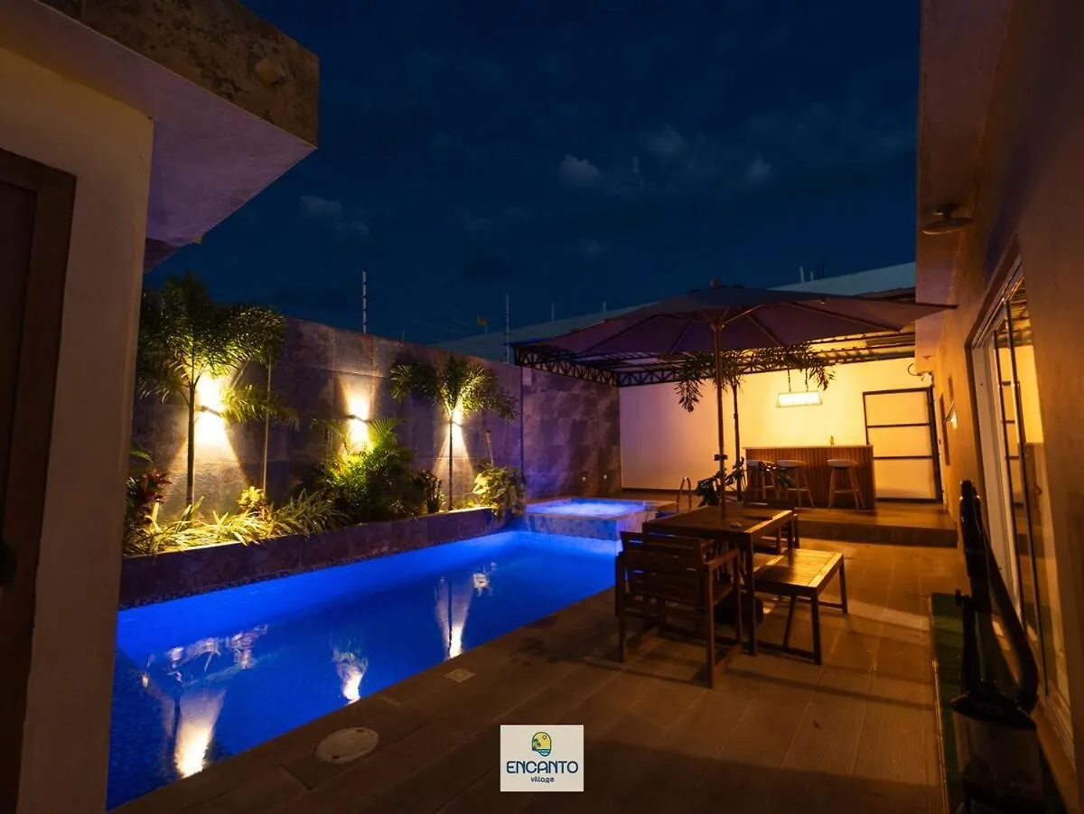 El Encanto Village Barahona 0*,  Dominican Republic