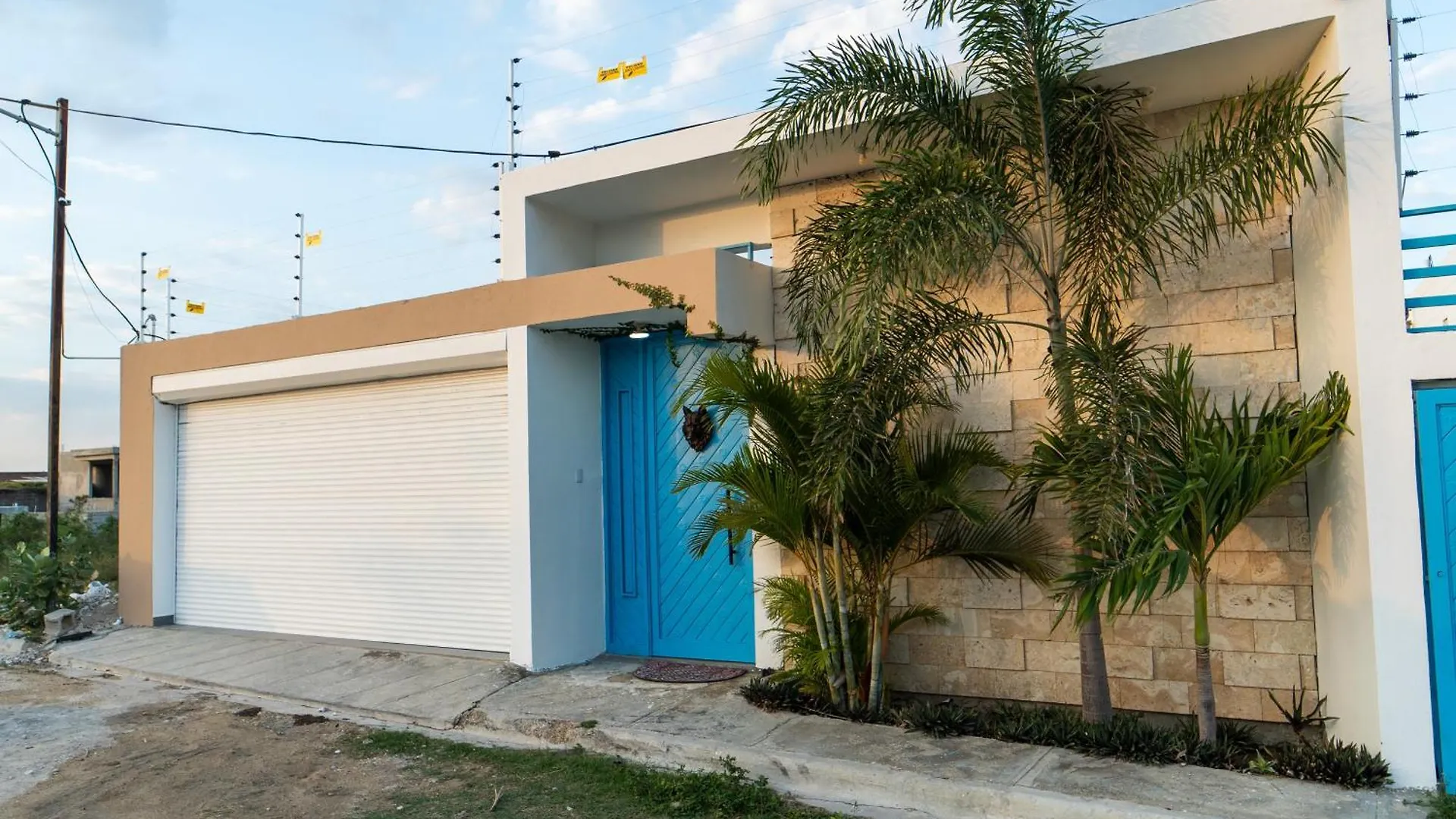 El Encanto Village Barahona 0*,