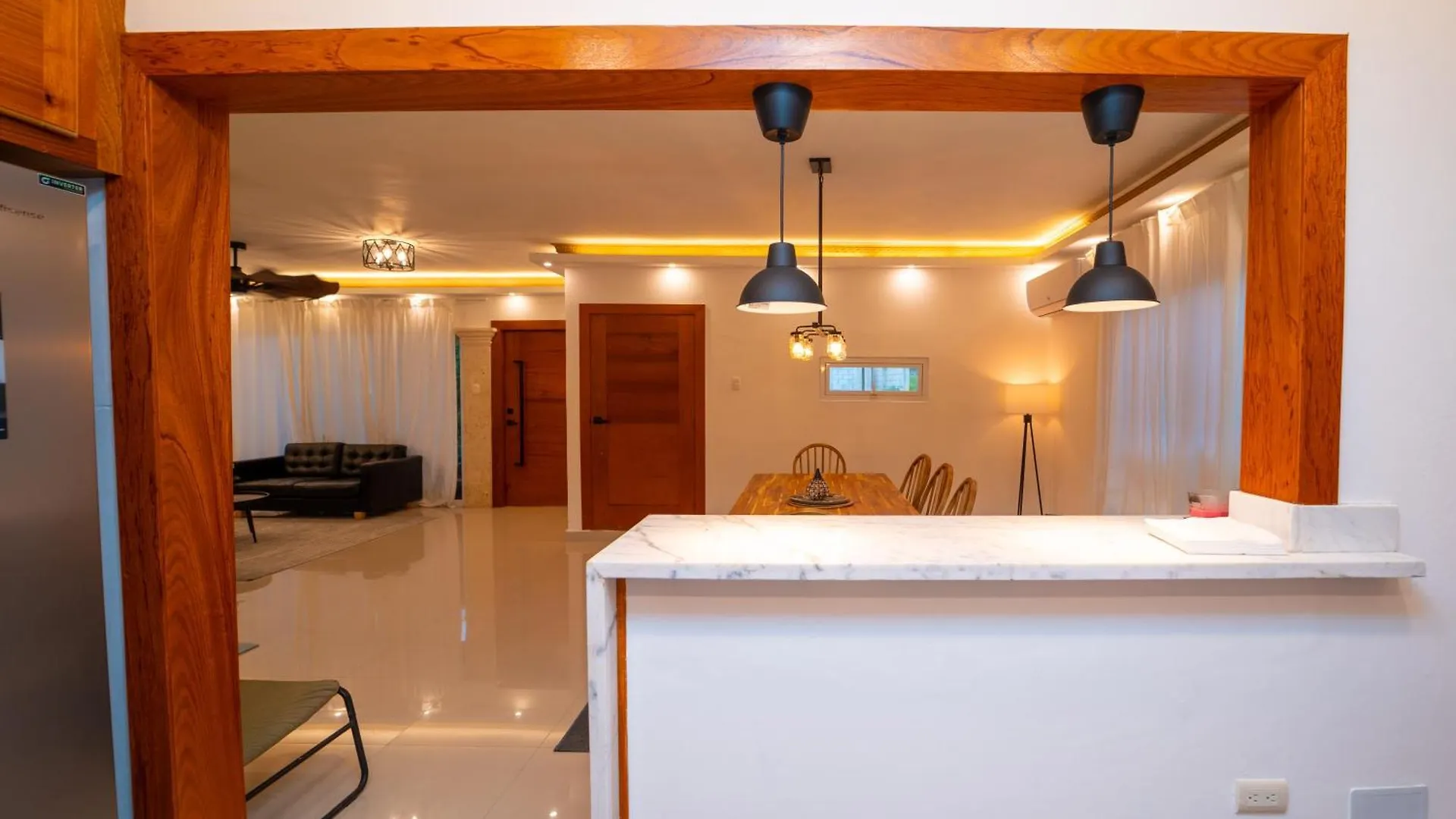 El Encanto Village Barahona Villa